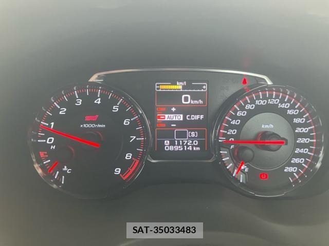Subaru WRX STI 2017-10 8686973-21