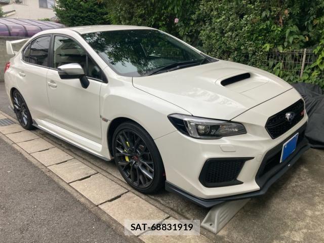 Subaru WRX STI 2019-02 8686976-0