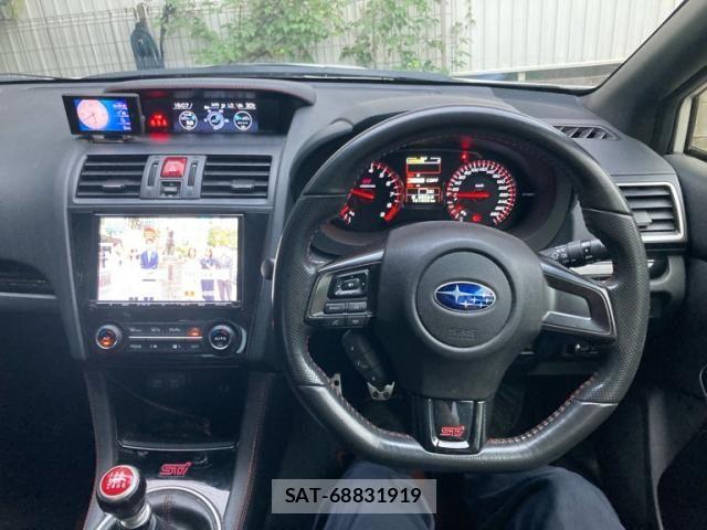 Subaru WRX STI 2019-02 8686976-25