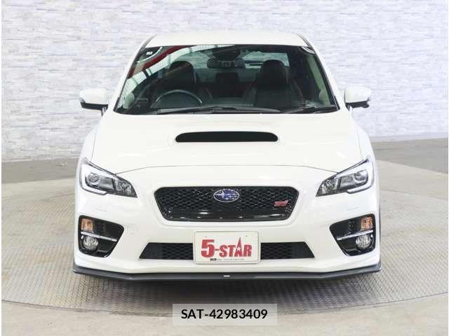 Subaru WRX STI 2017-04 8686974-11