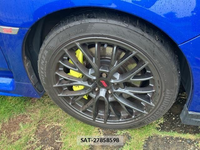 Subaru WRX STI 2019-10 8747001-9