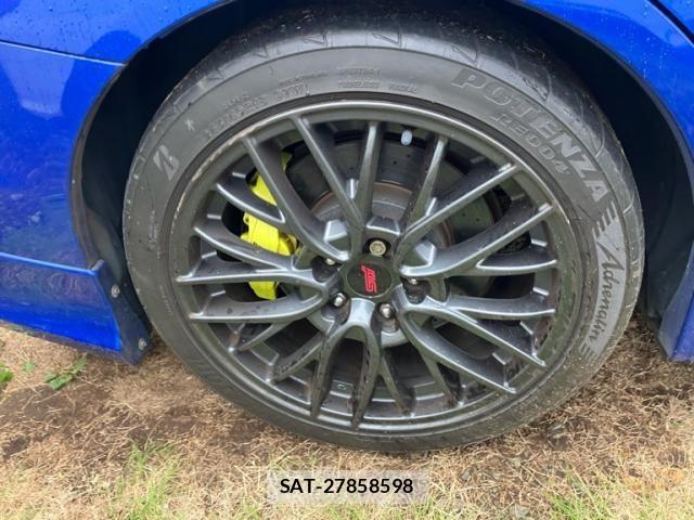 Subaru WRX STI 2019-10 8747001-10