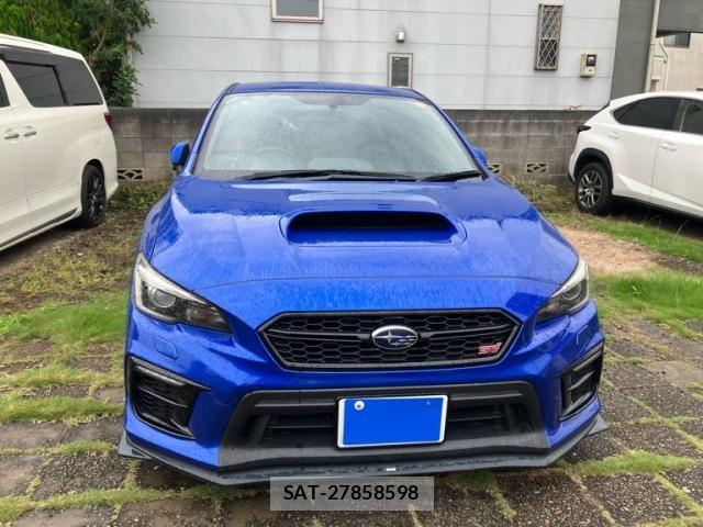 Subaru WRX STI 2019-10 8747001-1