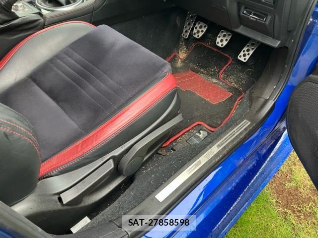 Subaru WRX STI 2019-10 8747001-20