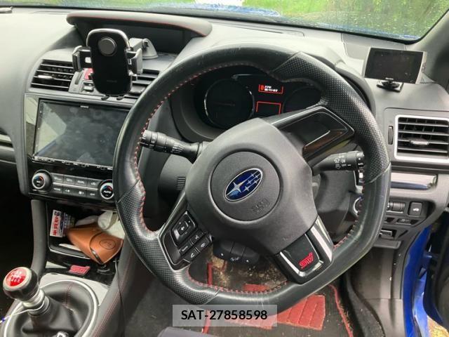 Subaru WRX STI 2019-10 8747001-21