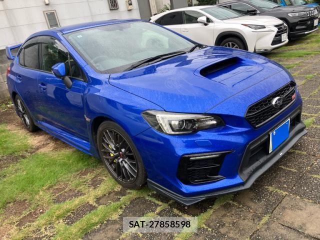 Subaru WRX STI 2019-10 8747001-2