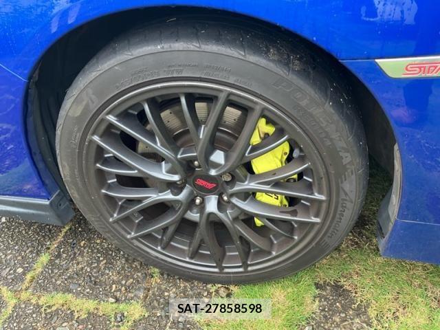 Subaru WRX STI 2019-10 8747001-8