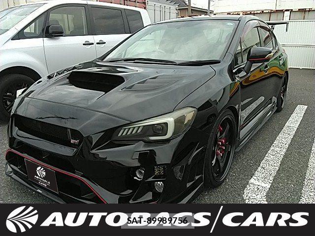 Subaru WRX STI 2015-04 8747002-0