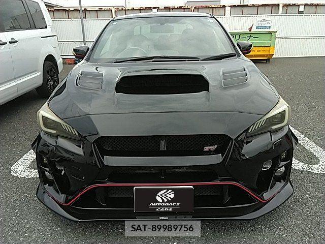 Subaru WRX STI 2015-04 8747002-1
