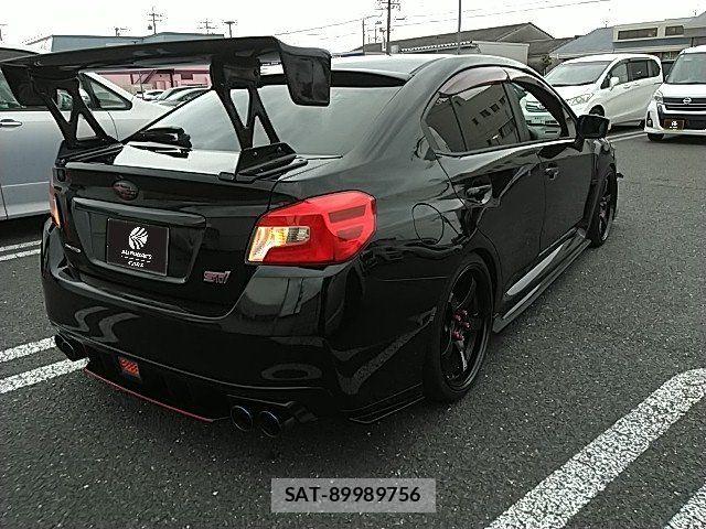 Subaru WRX STI 2015-04 8747002-4