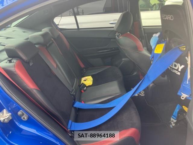 Subaru WRX STI 2019-08 8747000-9