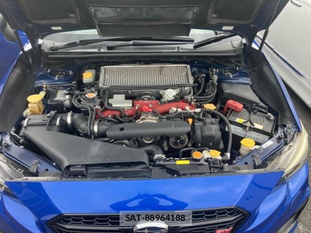 Subaru WRX STI 2019-08 8747000-19
