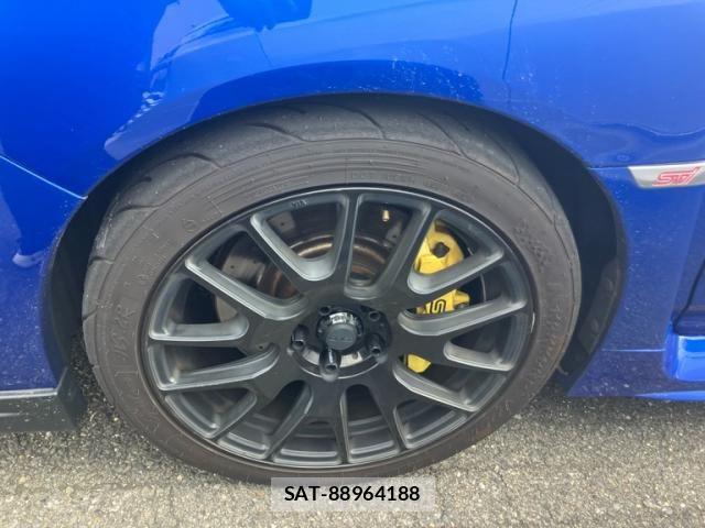 Subaru WRX STI 2019-08 8747000-6