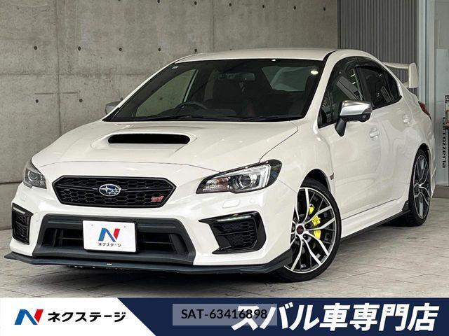 Subaru WRX STI 2019-11 8782714-0