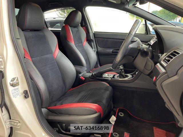 Subaru WRX STI 2019-11 8782714-9