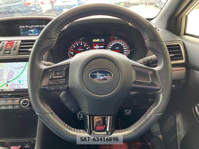 Subaru WRX STI 2019-11 8782714-11