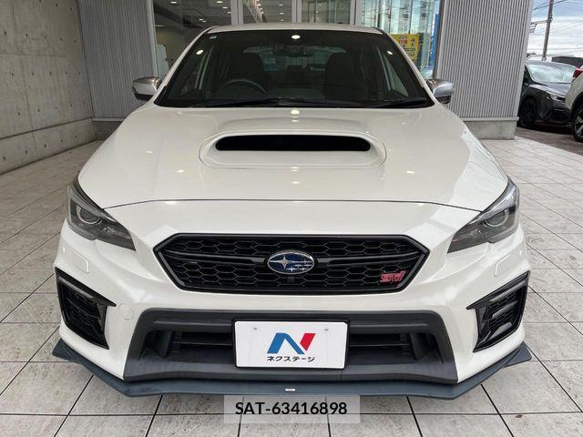 Subaru WRX STI 2019-11 8782714-14