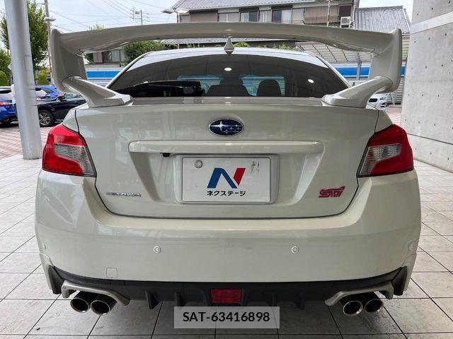 Subaru WRX STI 2019-11 8782714-15
