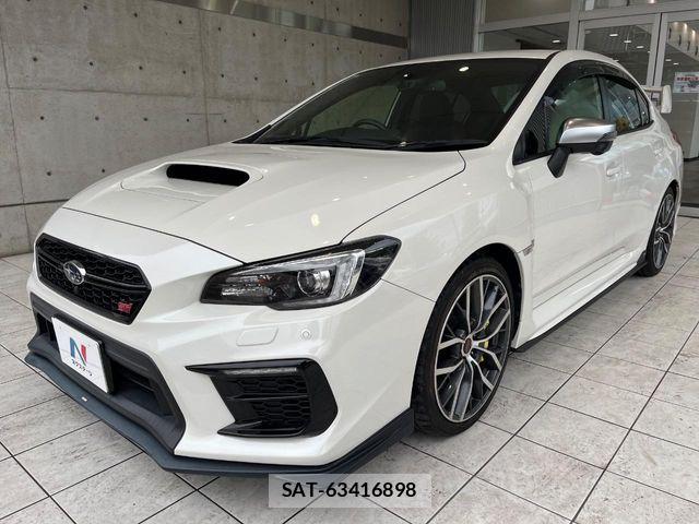 Subaru WRX STI 2019-11 8782714-16