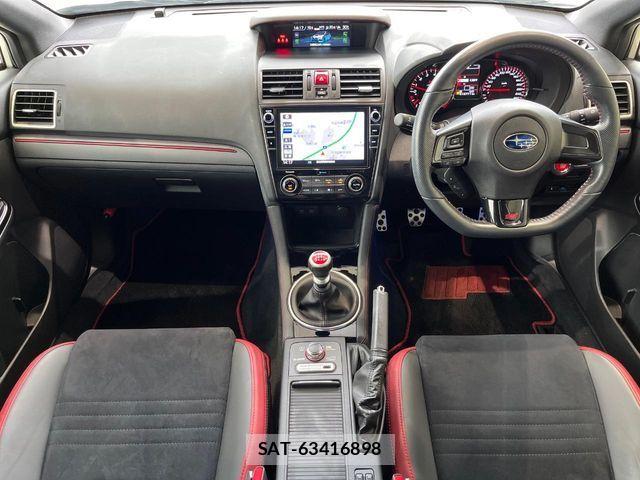 Subaru WRX STI 2019-11 8782714-1