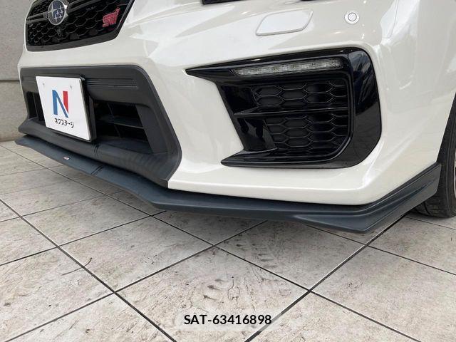 Subaru WRX STI 2019-11 8782714-2