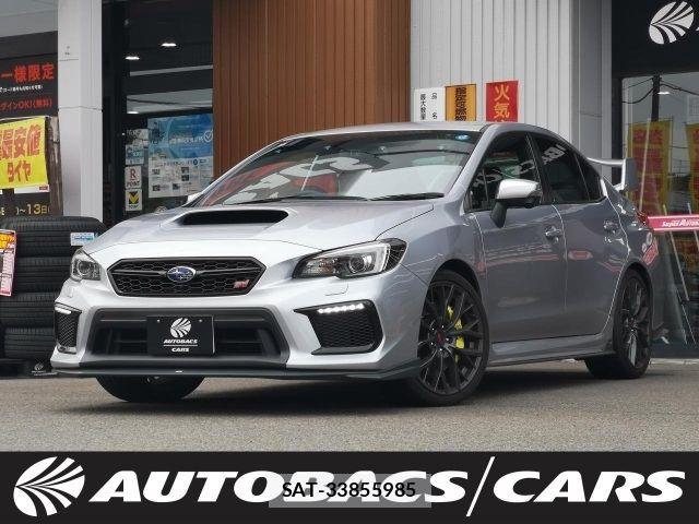 Subaru WRX STI 2018-03 8782719-0