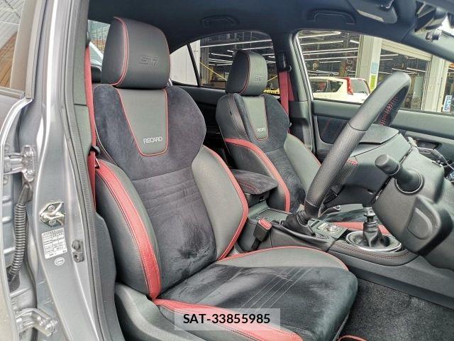 Subaru WRX STI 2018-03 8782719-9