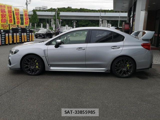 Subaru WRX STI 2018-03 8782719-15