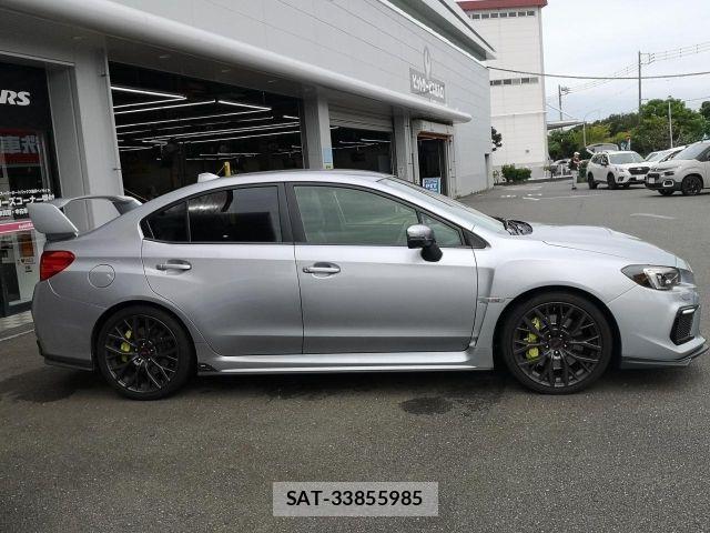 Subaru WRX STI 2018-03 8782719-16
