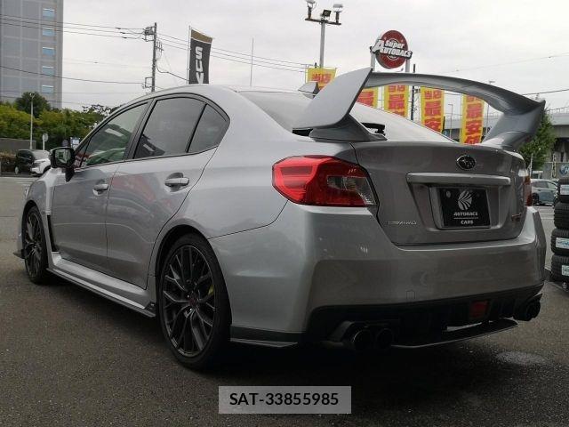 Subaru WRX STI 2018-03 8782719-17