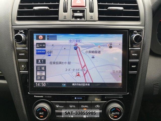 Subaru WRX STI 2018-03 8782719-24