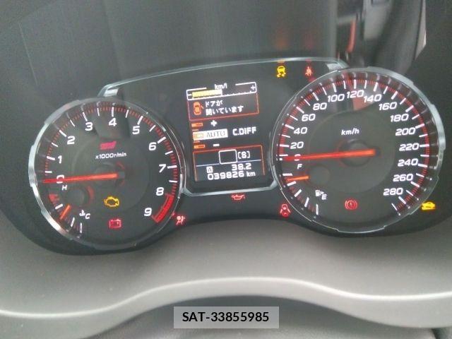 Subaru WRX STI 2018-03 8782719-27