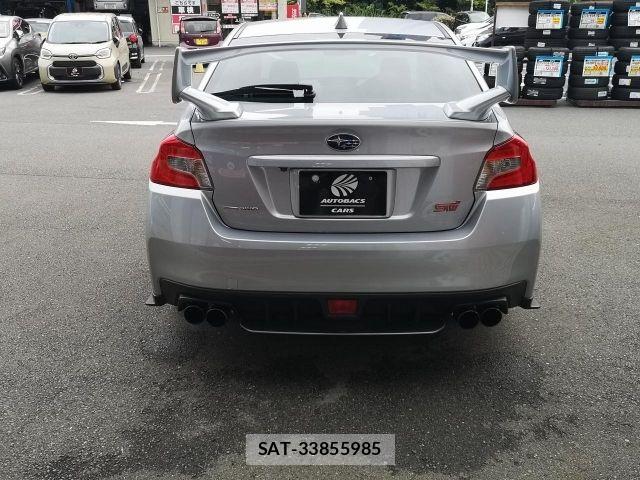Subaru WRX STI 2018-03 8782719-4