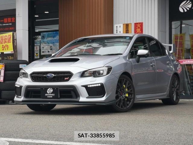 Subaru WRX STI 2018-03 8782719-5