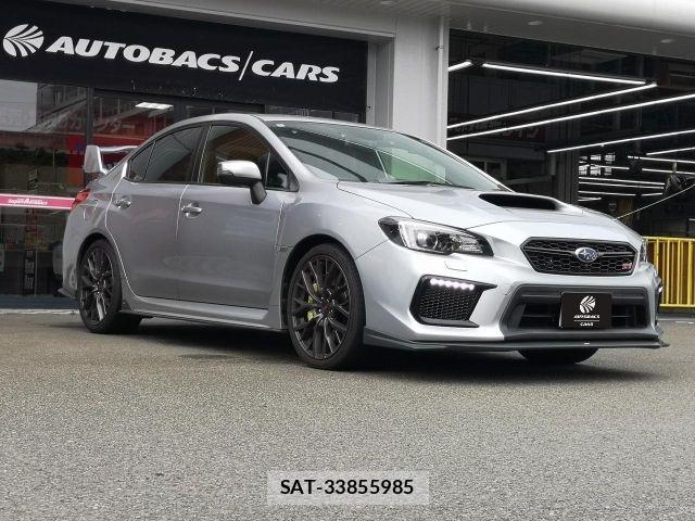 Subaru WRX STI 2018-03 8782719-6