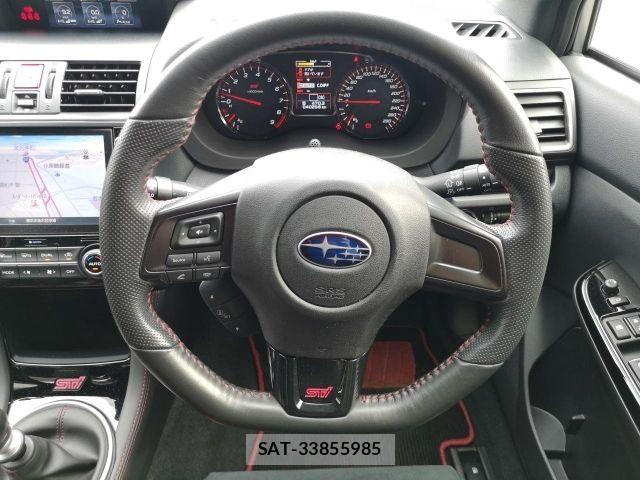 Subaru WRX STI 2018-03 8782719-7