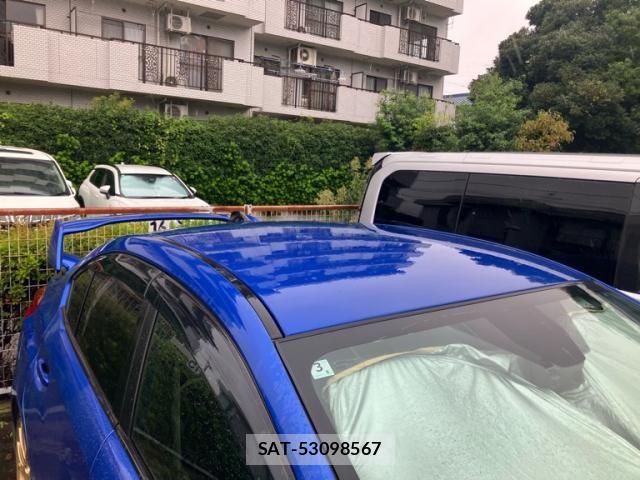 Subaru WRX STI 2020-03 8782715-8