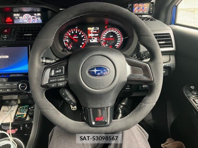 Subaru WRX STI 2020-03 8782715-15