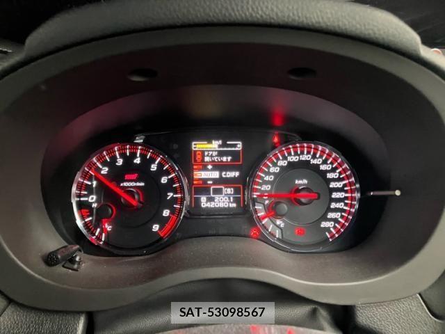 Subaru WRX STI 2020-03 8782715-16