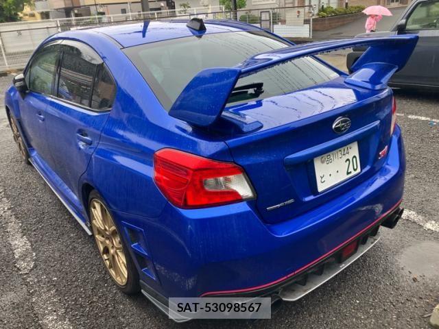 Subaru WRX STI 2020-03 8782715-25