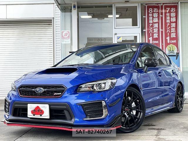 Subaru WRX STI 2018-05 8782713-0