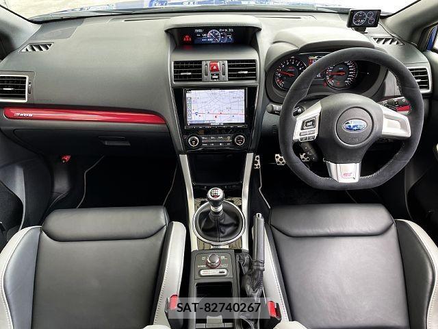Subaru WRX STI 2018-05 8782713-1