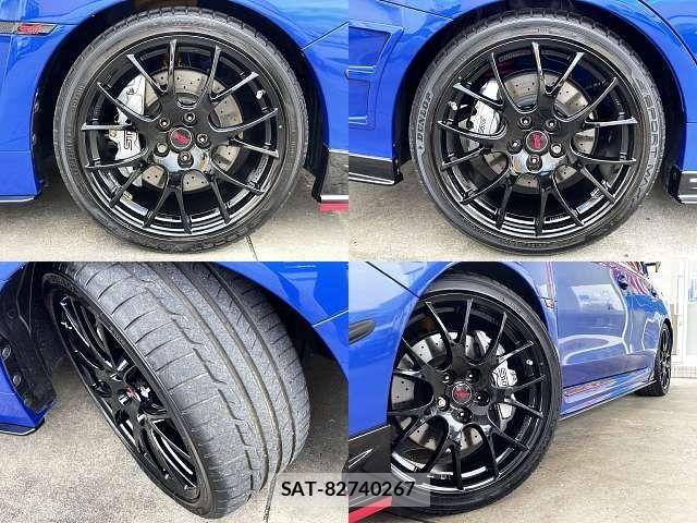 Subaru WRX STI 2018-05 8782713-3