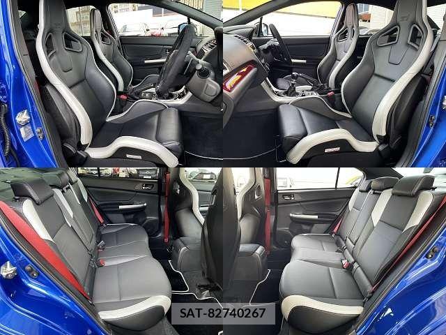 Subaru WRX STI 2018-05 8782713-4