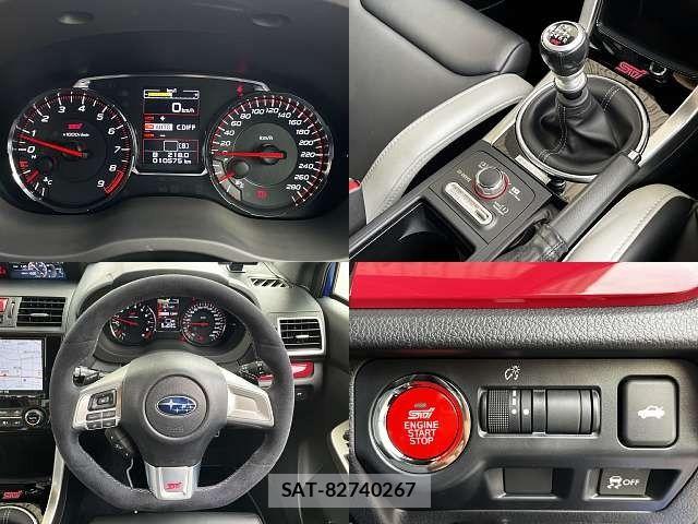 Subaru WRX STI 2018-05 8782713-6