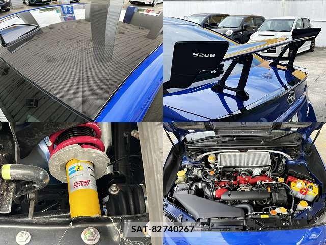 Subaru WRX STI 2018-05 8782713-7
