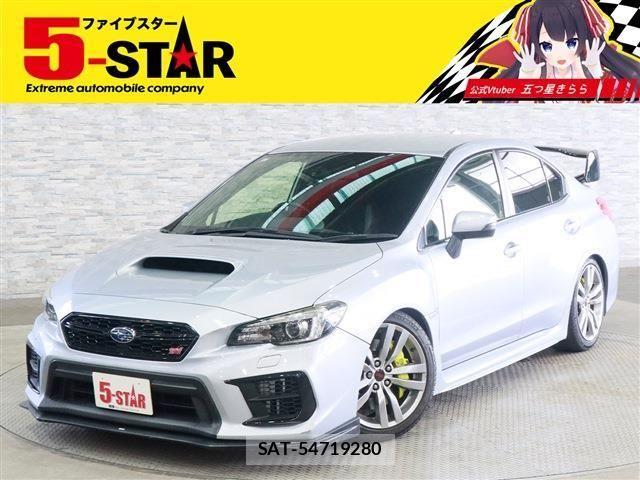 Subaru WRX STI 2019-03 8782720-0