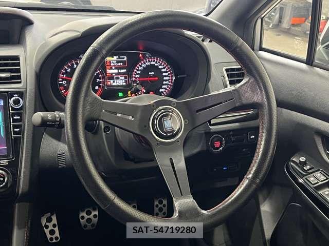 Subaru WRX STI 2019-03 8782720-9