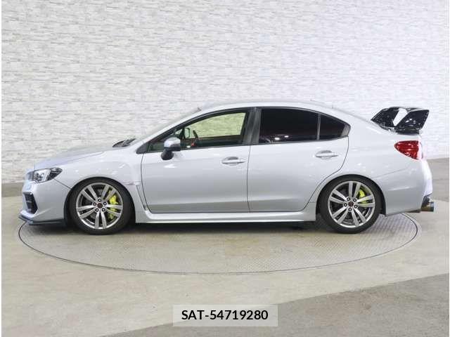 Subaru WRX STI 2019-03 8782720-12