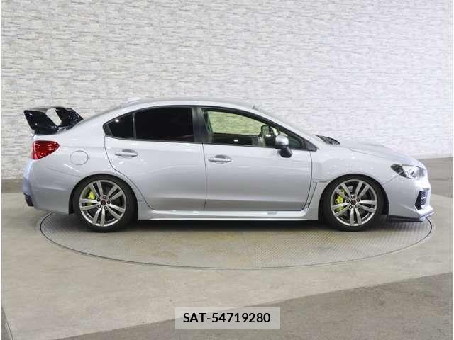 Subaru WRX STI 2019-03 8782720-13